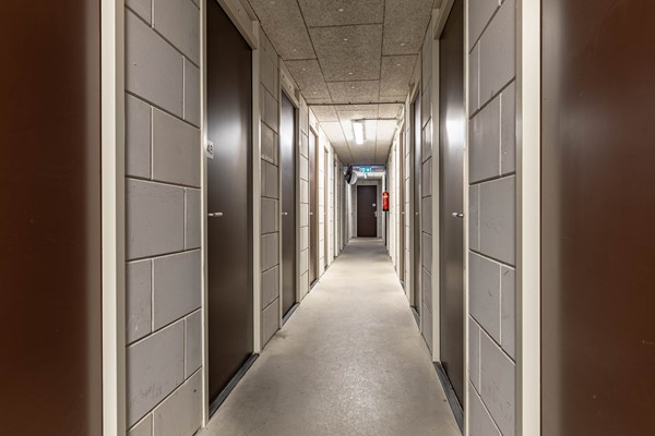 Medium property photo - Europalaan 148, 9501 CX Stadskanaal